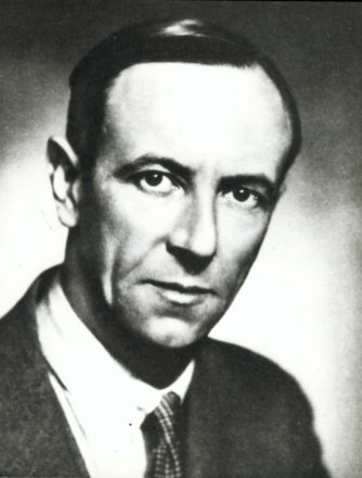 James Chadwick